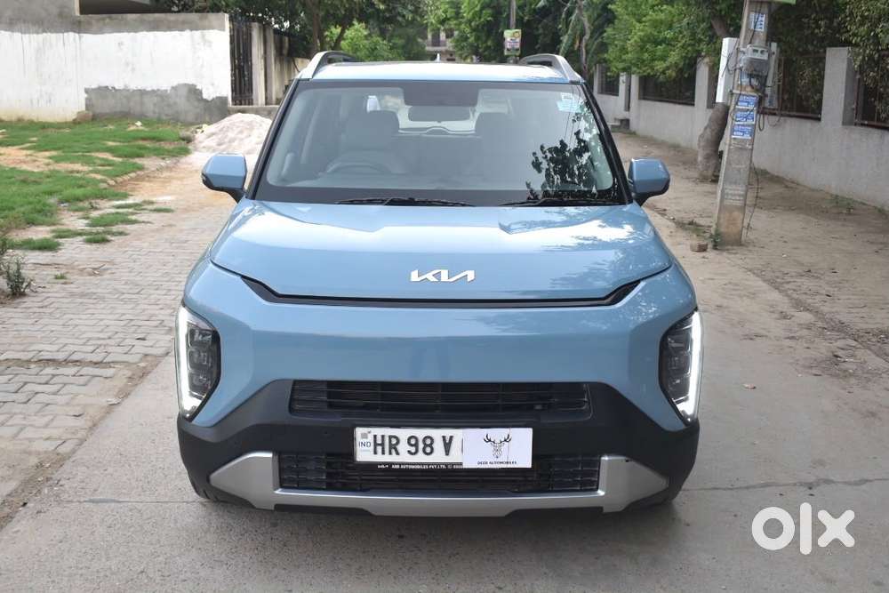 Kia Syros Htx Turbo, 2025, Petrol