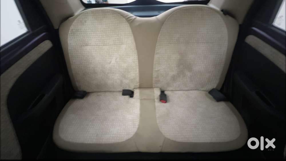 Tata Nano 2012-2015 Twist Xt, 2014, Petrol