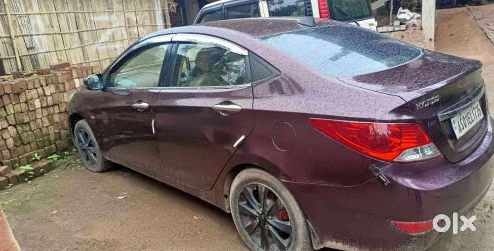 Verna 2012 Registered