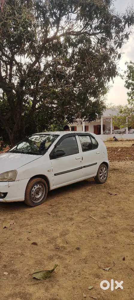 Tata Indica Ev2 2011 Diesel Good Condition