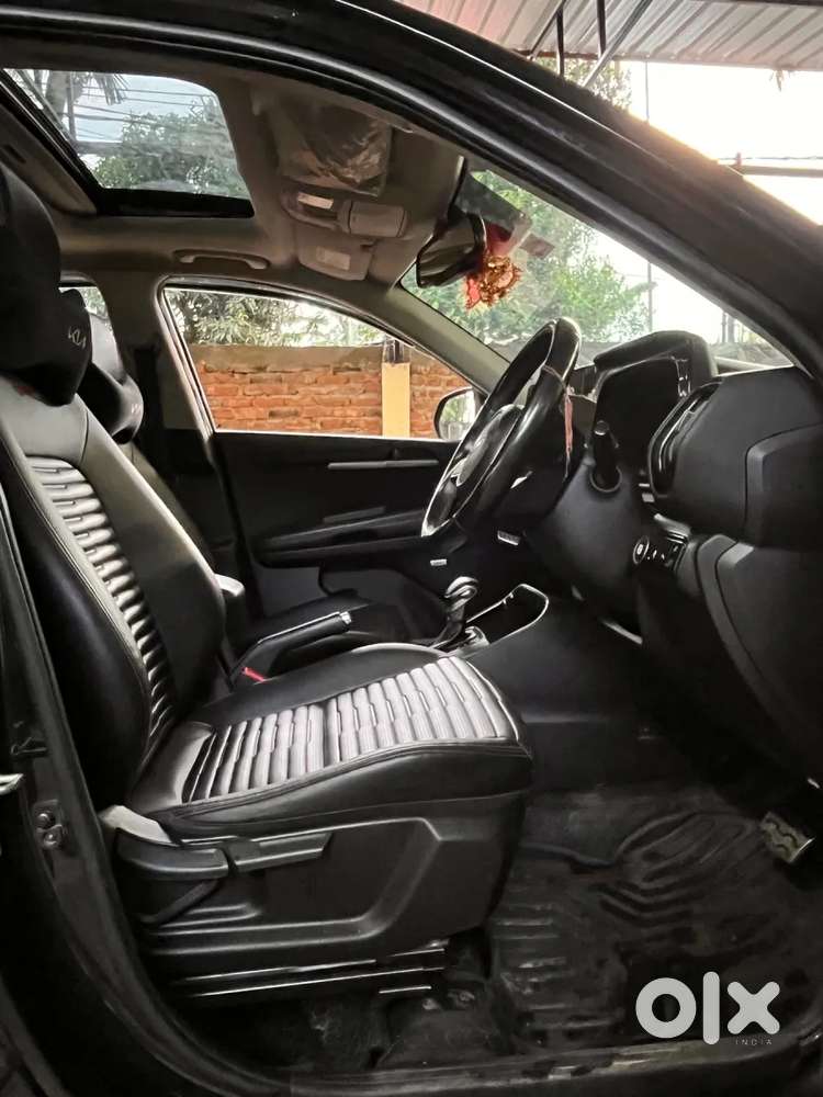 Kia Sonet Gtx Plus Turbo Dct Dt, 2021, Petrol