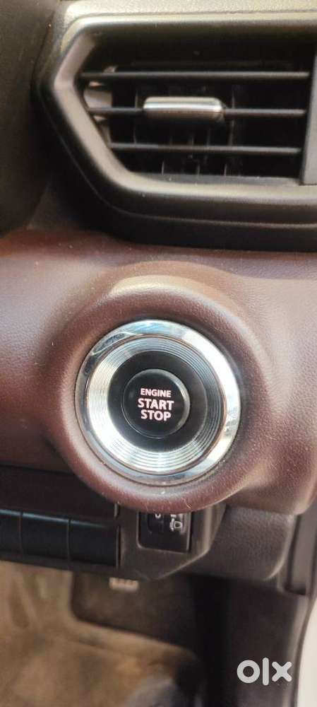 Maruti Suzuki Grand Vitara 1.5 Delta Cng, 2024, Cng & Hybrids