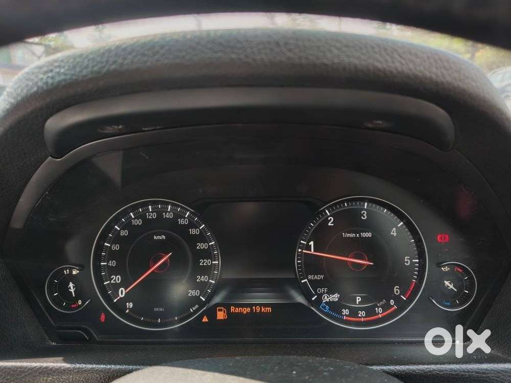 Bmw 3 Series Gt 320d Luxury Line, 2018, Diesel
