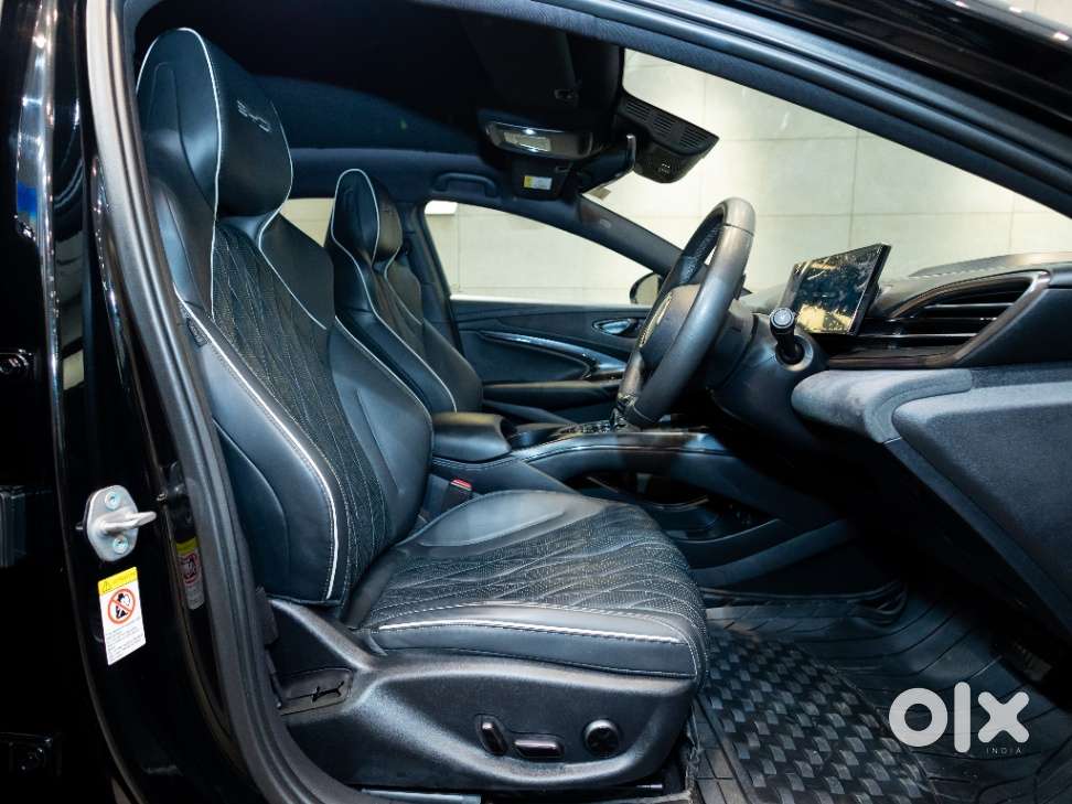 Byd Seal Premium, 2024, Electric