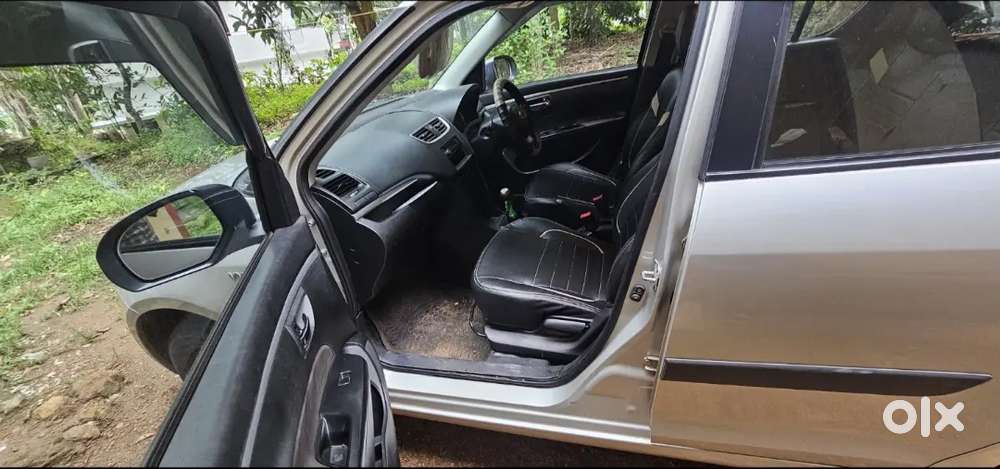 Maruti Suzuki Swift 2014 Petrol Good Condition