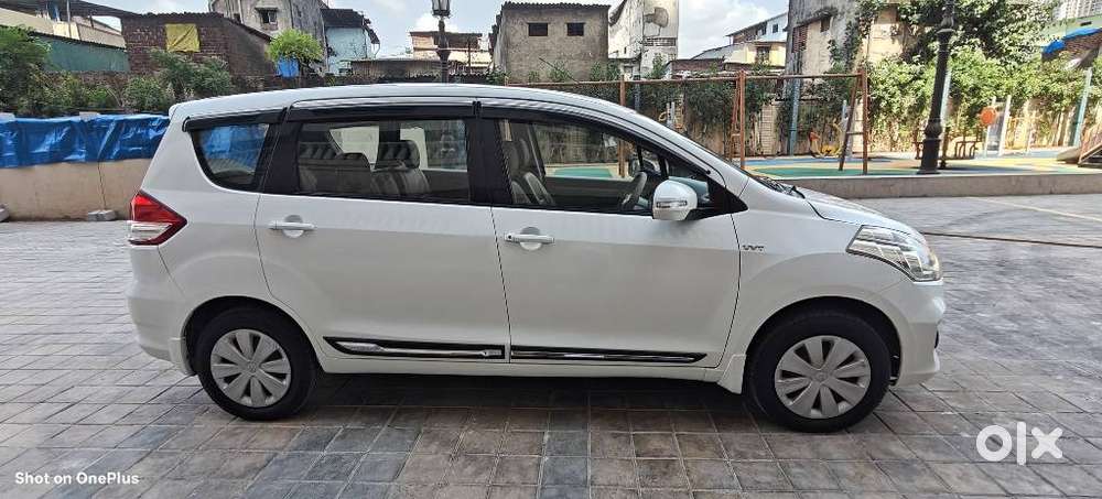 Maruti Suzuki Ertiga Vxi Cng, 2016, Cng & Hybrids