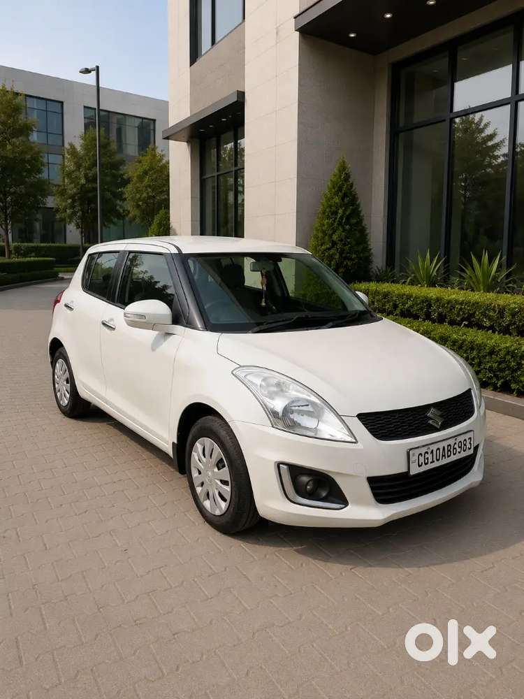 Swift In Good Condition For Sell