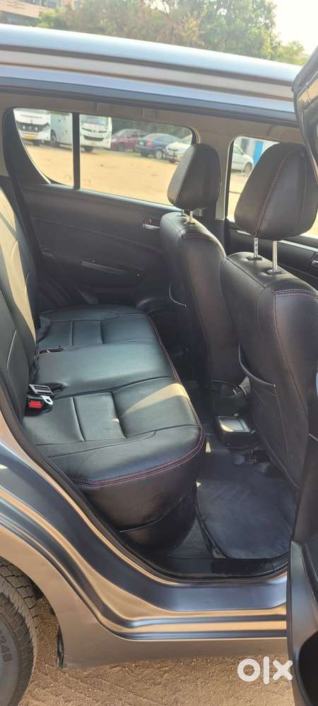 Maruti Suzuki Swift Vxi, 2015, Petrol