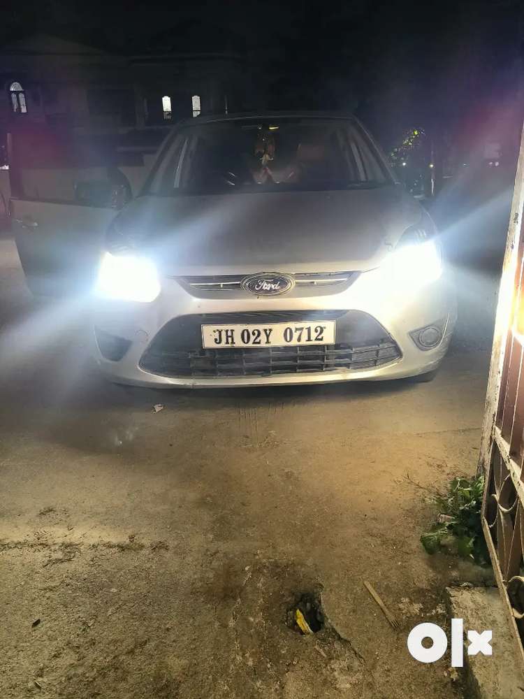 Ford Figo 1.2 Duratec Petrol ZXI 2014 Petrol Cars 1757819795