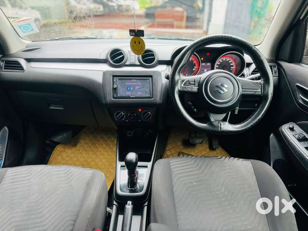 Maruti Suzuki Swift Vxi 2023
