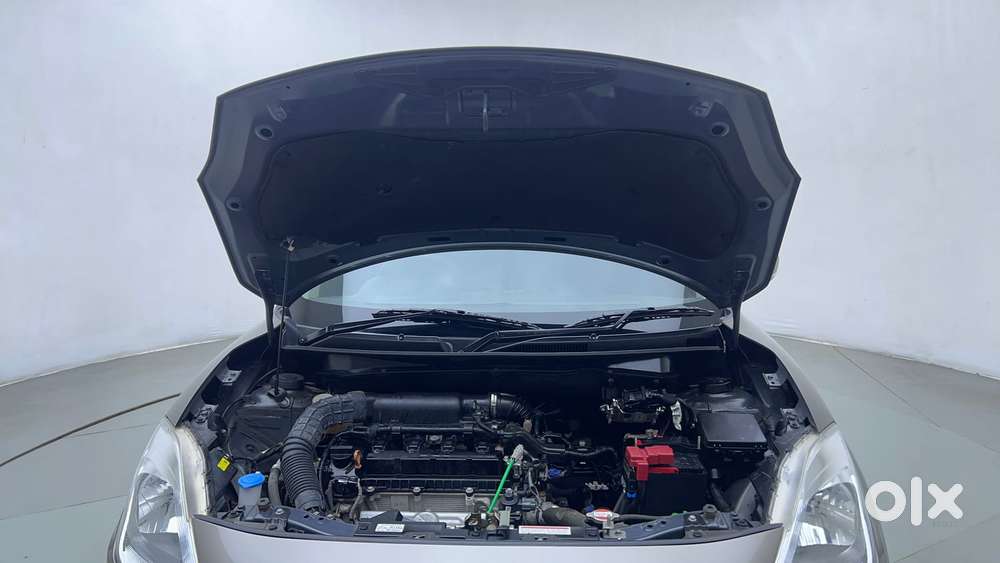 Maruti Suzuki Swift 1.3 Zxi, 2024, Petrol