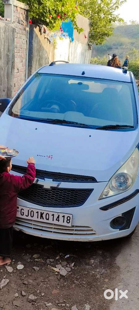 Chavrolate Beat Pure Diesel