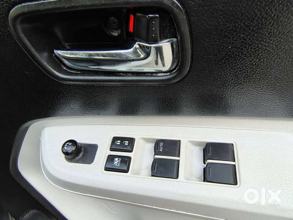 Maruti Suzuki Ignis 1.2 Delta Mt, 2023, Petrol