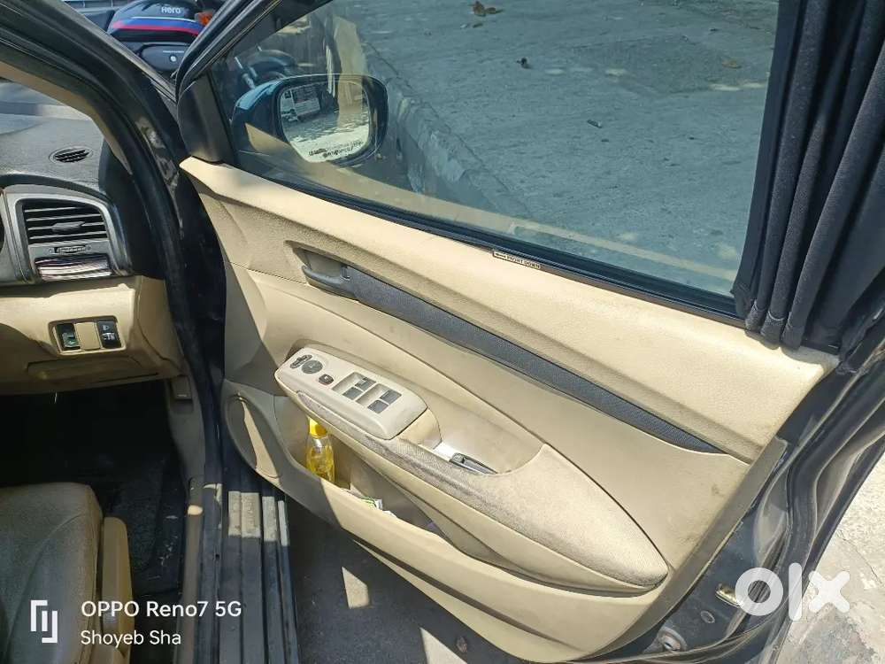 Honda City Ivtec Cng Petrol