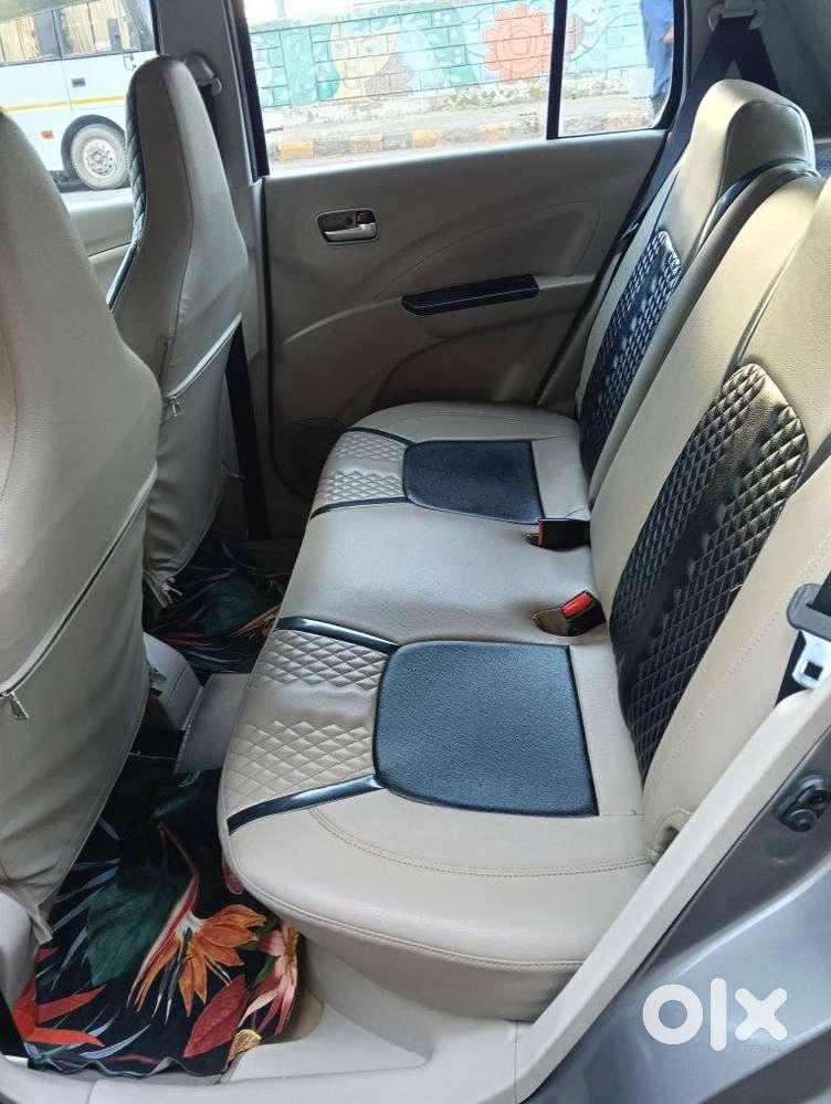Maruti Suzuki Celerio Cng Vxi Mt, 2021, Cng & Hybrids
