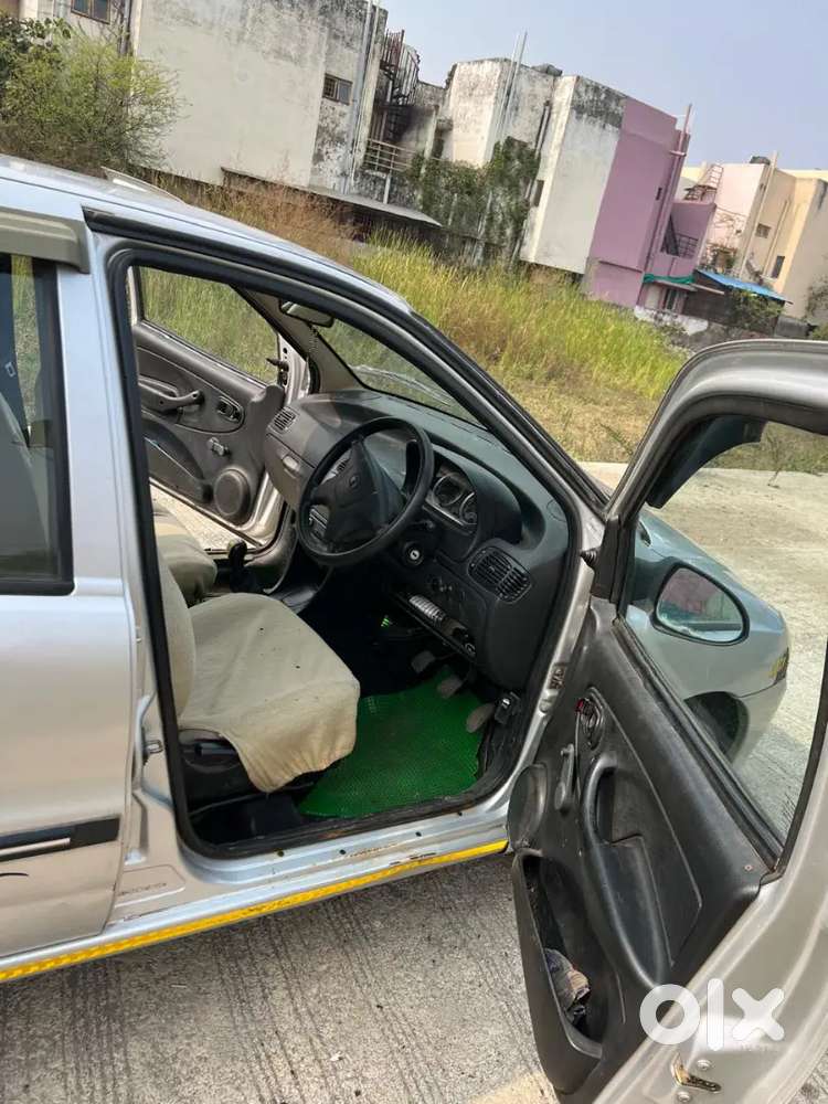 Tata Indica