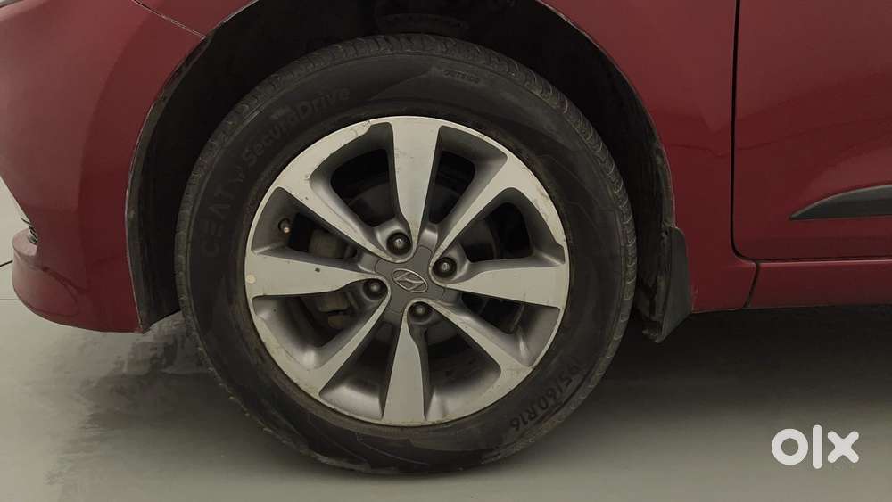 Hyundai Elite I20 Asta 1.4 Crdi, 2015, Petrol