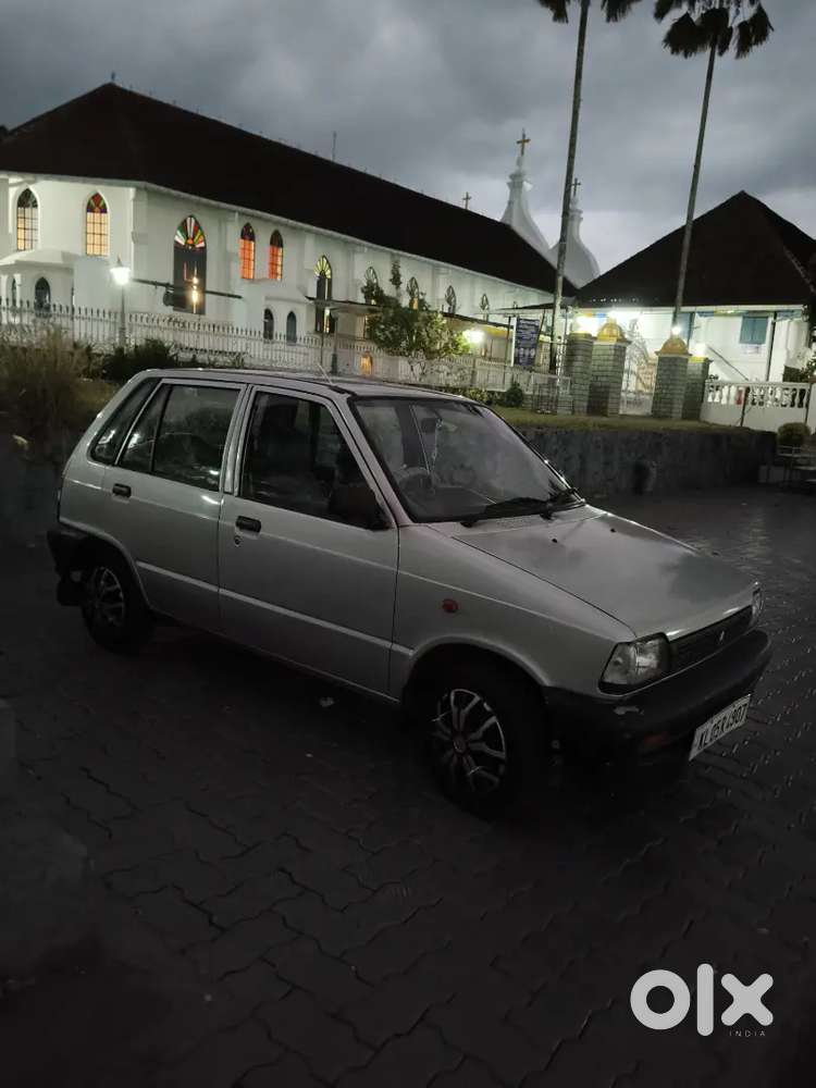 New Tested 2029 വരെ പേപ്പർ ഉള്ള കാർ