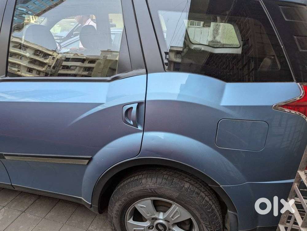 Mahindra Xuv500 2011-2015 W8 2wd, 2014, Diesel