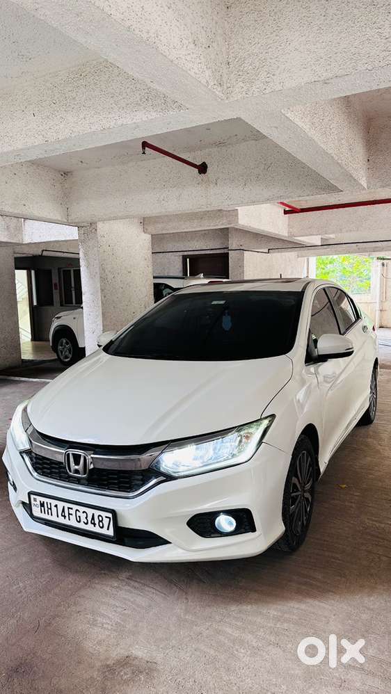 Honda City Diesel 2015