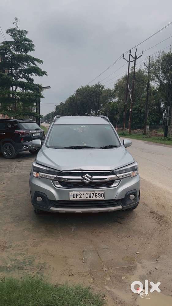 Maruti Suzuki Xl6 Petrol 2023