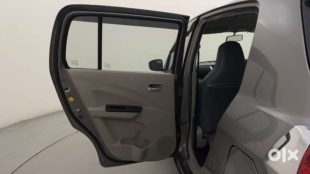 Maruti Suzuki Celerio Vxi, 2015, Petrol