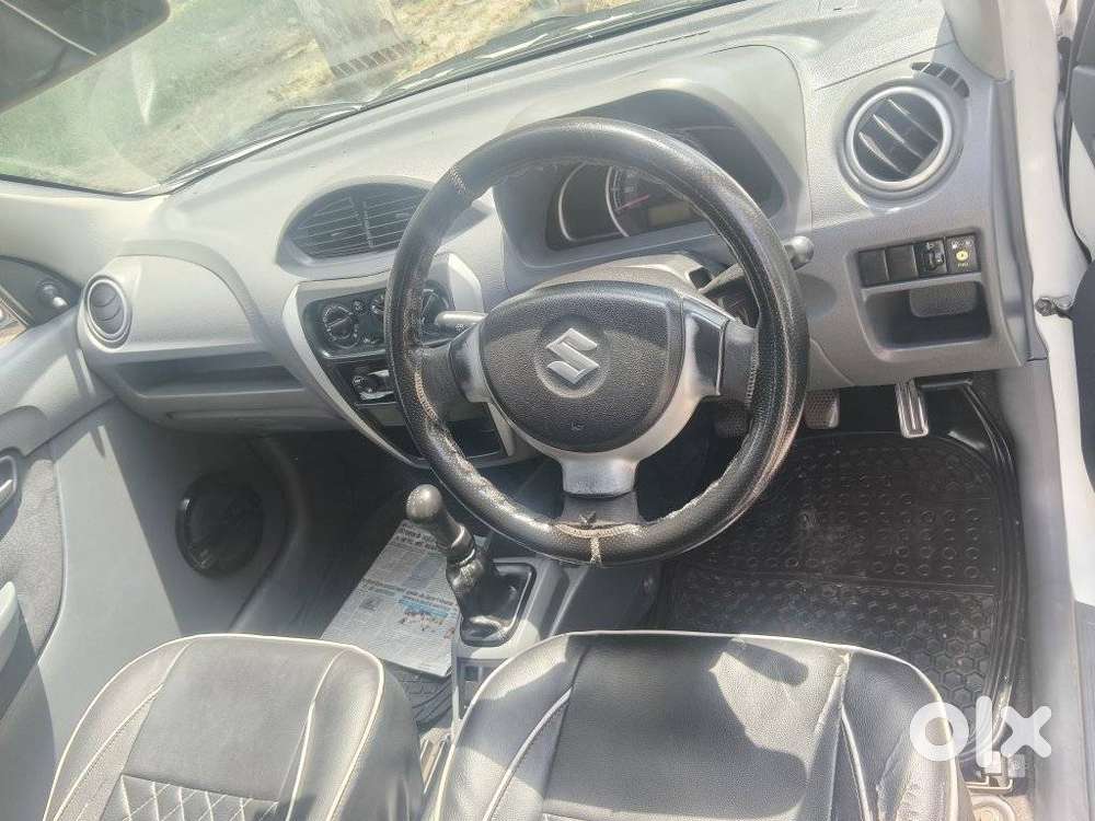 Maruti Suzuki Alto 800 Cng Lxi, 2013, Cng & Hybrids