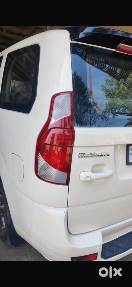 Mahindra Xylo 2012 Diesel Well Maintained