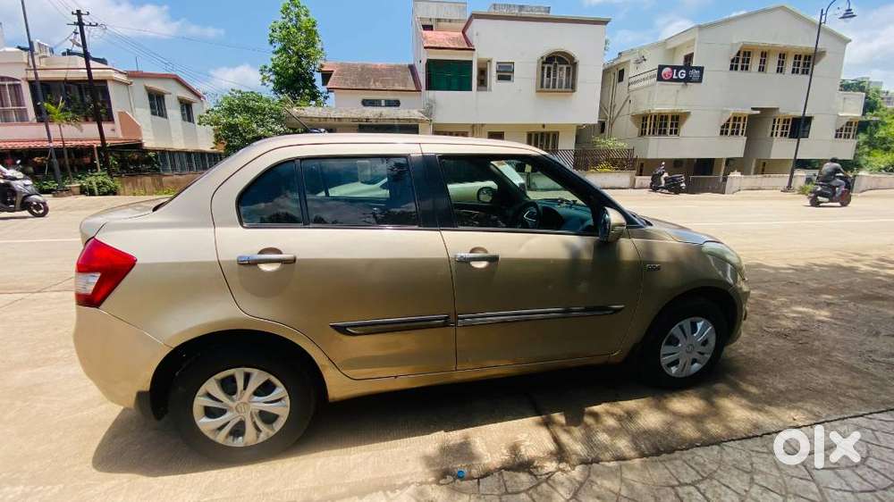 Less Driven & Good Condition Maruti Suzuki Dzire