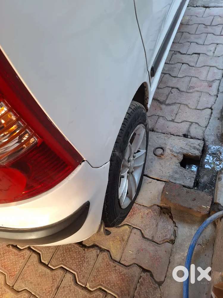 Hyundai Santro Xing 2011 Cng & Hybrids 12900 Km Driven