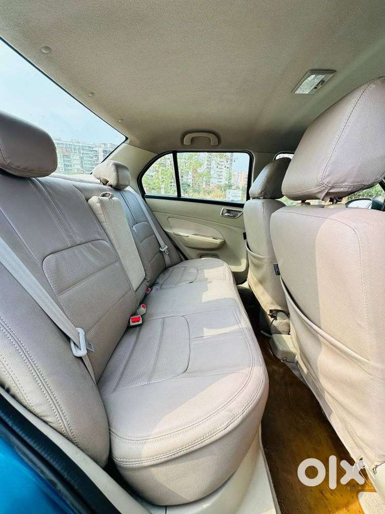 Maruti Suzuki Dzire 1.2 Vxi, 2013, Petrol