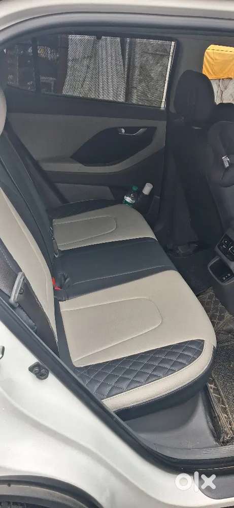 Hyundai Creta Facelift 2024