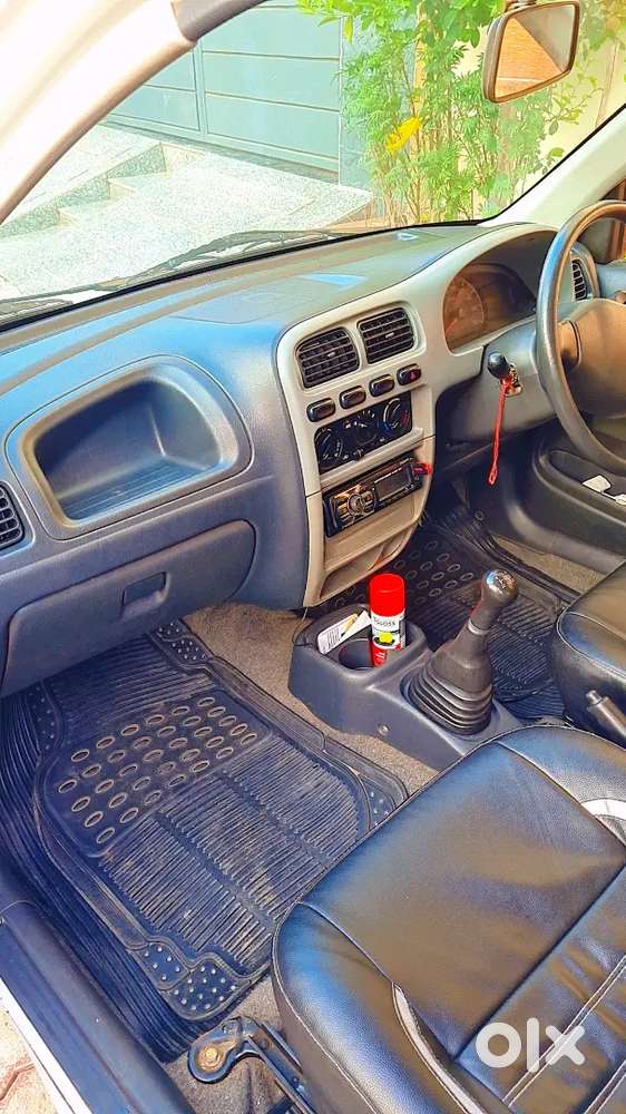 Maruti Suzuki Alto 2012 Petrol 68000 Km Driven