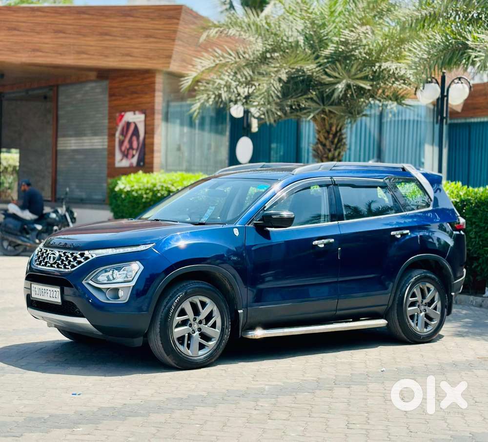 Tata Safari 2.0 Kryotec Xt Plus, 2021, Diesel