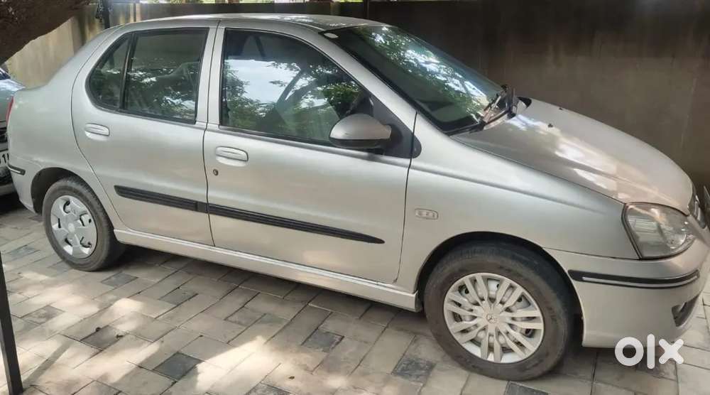 Tata Indiga Cs