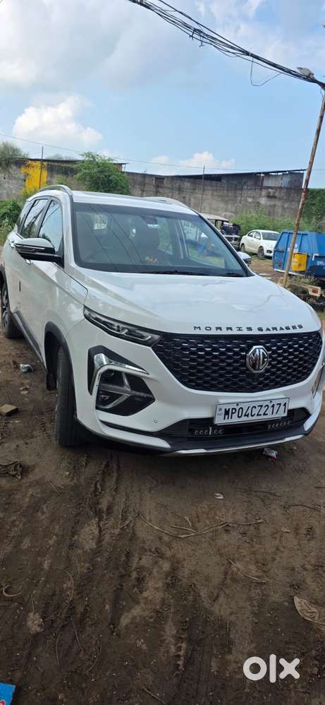 Mg Hector, 2020, Diesel