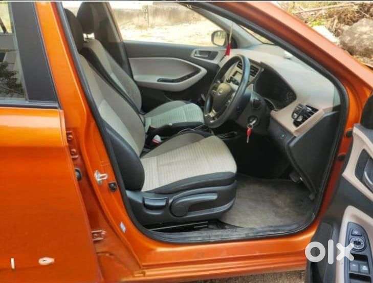 Hyundai I20 1.2 Asta, 2018, Petrol