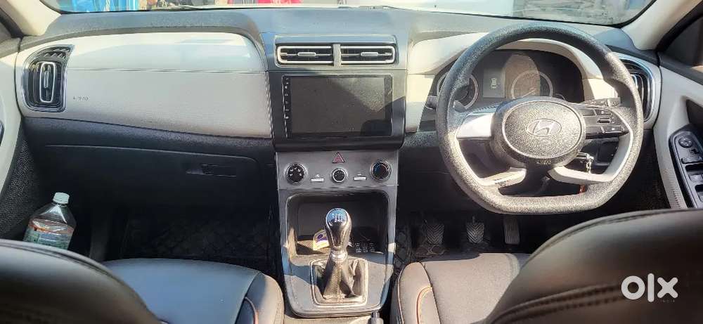 Hyundai Creta 2020 Diesel Well Maintained