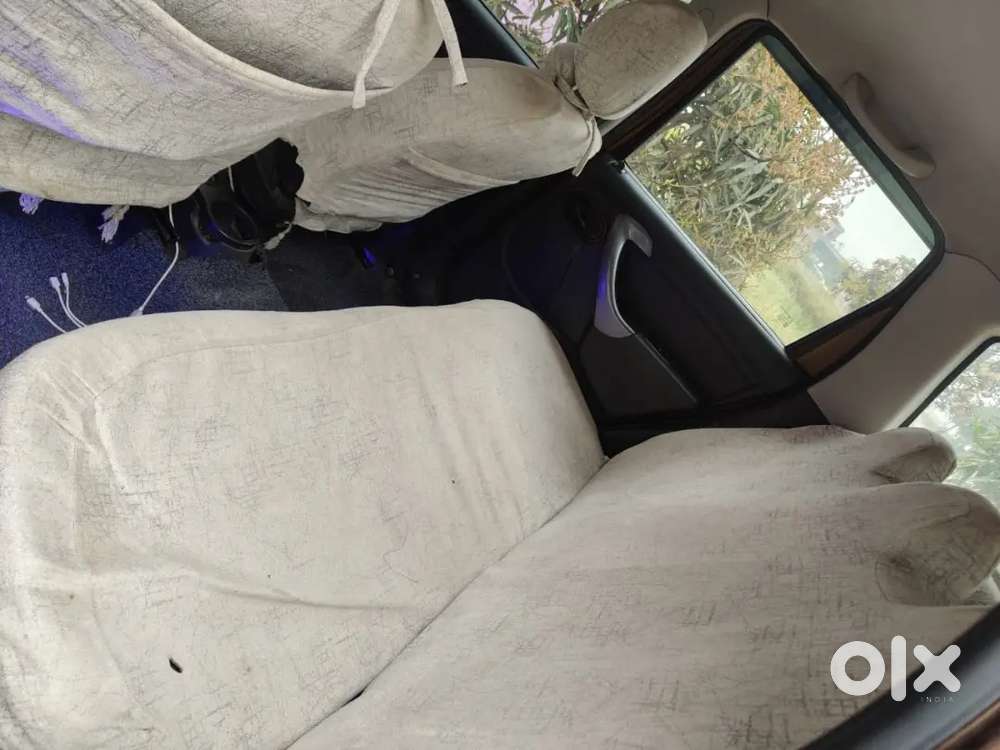 Renault Duster 2013 Diesel Well Maintained