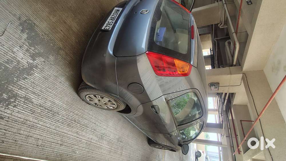 Fiat Grand Punto 2012 Petrol Well Maintained