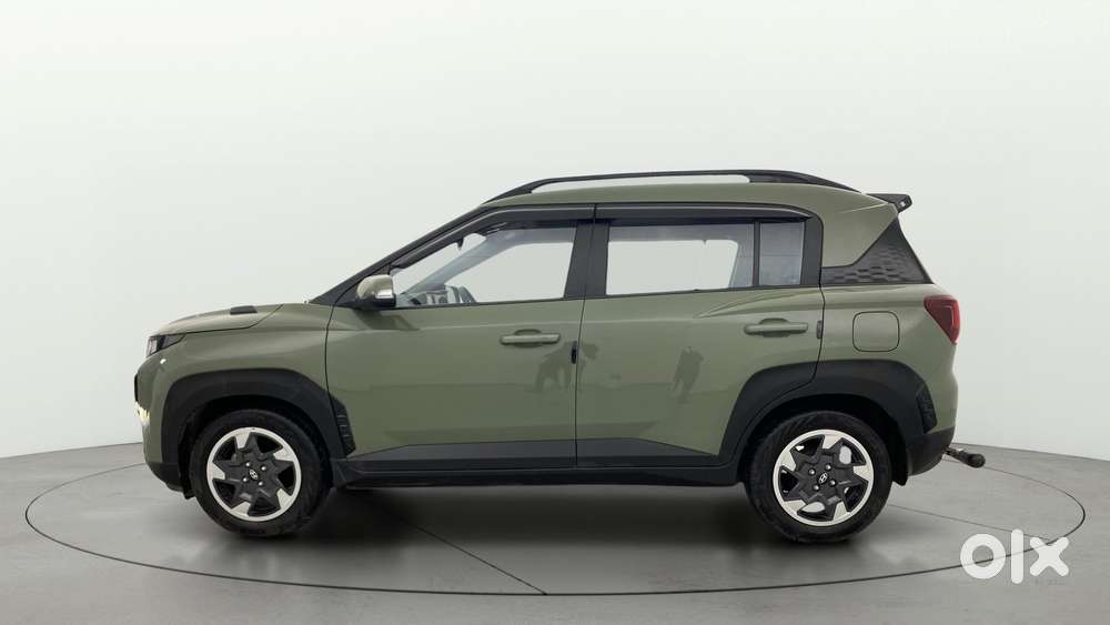 Hyundai Exter Sx 1.2 Amt, 2024, Petrol