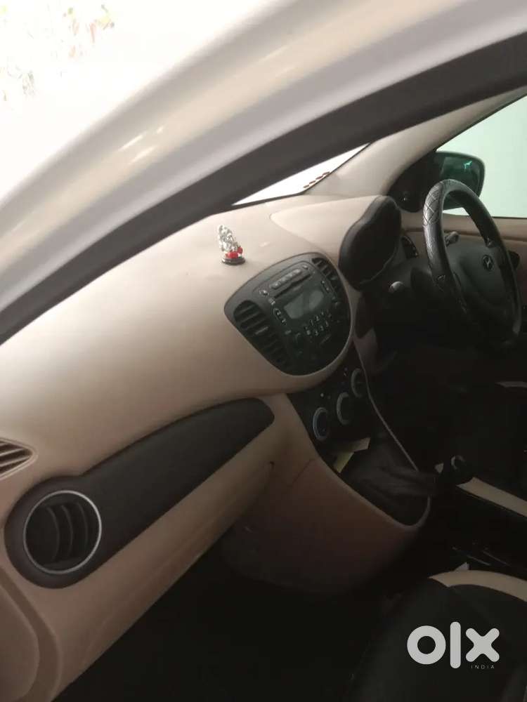Hyundai I10 Sportz 2009 Model