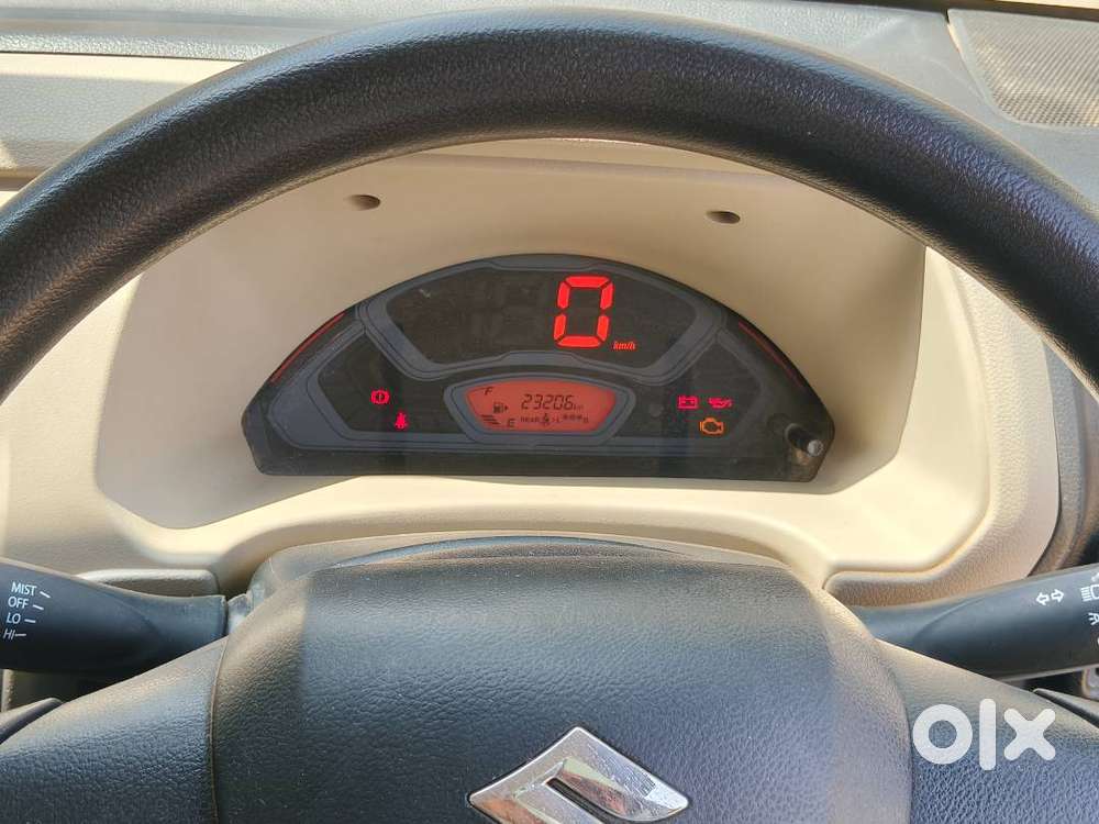 Maruti Eeco