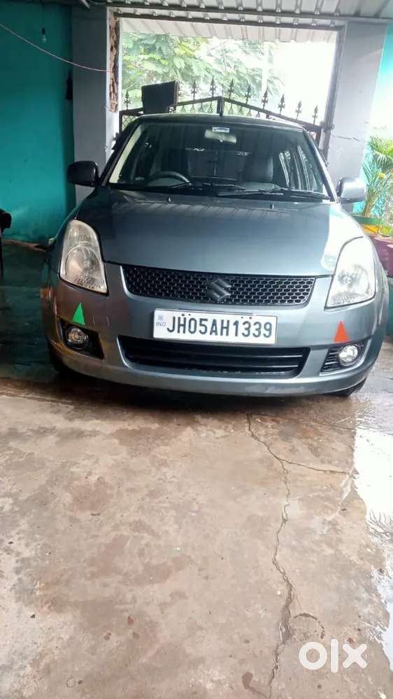 2011 Maruti Suzuki Swift - Petrol Automatic