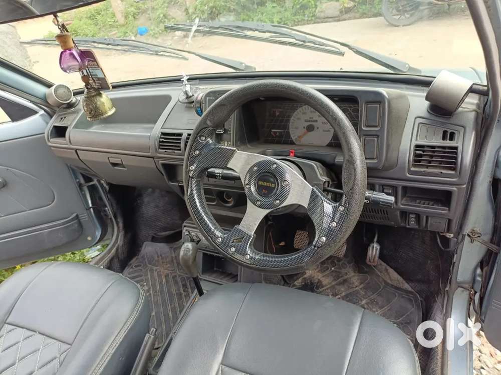 Maruti Suzuki 800 2008
