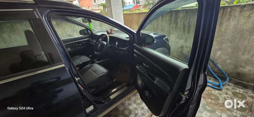 Maruti Xl6 Zeta 2022 Petrol