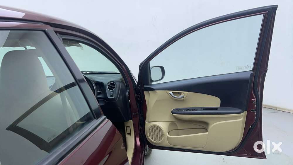 Honda Amaze Vx I-vtec, 2014, Petrol