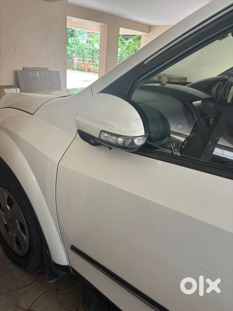 Mahindra Xuv500 Diesel Sep 2017