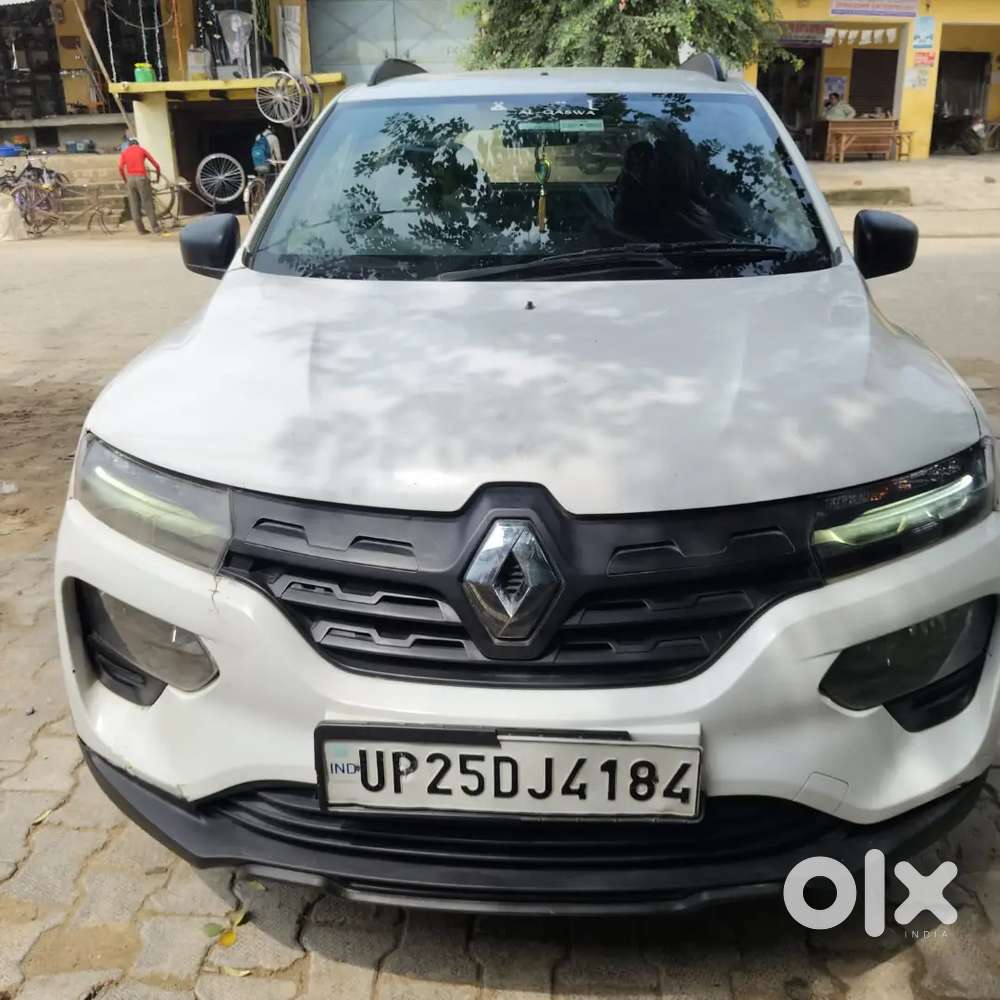 Renault Kwid 0.8 Rxl Anniversary 2022