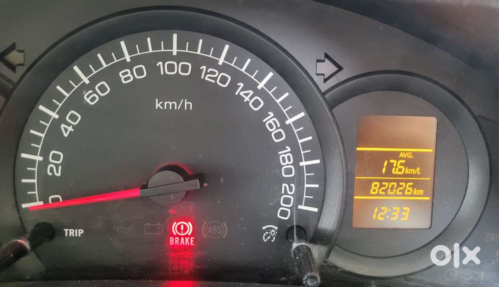 Maruti Suzuki Swift Dzire 1.3 Lxi, 2015, Petrol